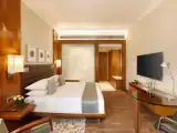 Двухместный номер Hyatt