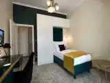 Двухместный номер Комфорт