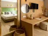 Двухместный номер Комфорт