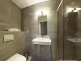 Двухместный номер Стандарт с балконом
