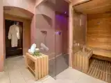 Номер Стандарт Цокольный этаж