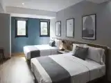 Двухместный номер Deluxe