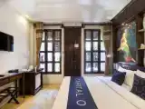 Двухместный номер Superior