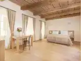 Апартаменты Luxury