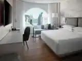 Двухместный клубный номер Стандарт