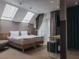 Номер Deluxe