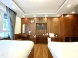 Двухместный семейный номер Стандарт