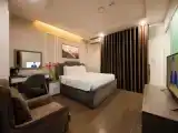 Двухместный номер Superior