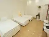 Номер Executive