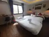 Номер Deluxe