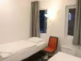 Трёхместный номер Стандарт