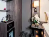 Двухместный номер Стандарт с видом на парк