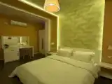 Двухместный номер Комфорт