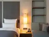 Двухместный номер Deluxe
