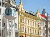 Четырёхместный номер Deluxe