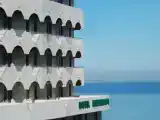 Номер Classic с видом на море