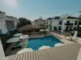 Четырёхместная вилла Luxury