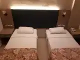 Двухместный номер Стандарт с видом на горы