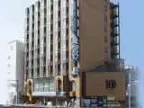 Одноместный номер Стандарт