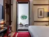 Люкс семейный с 2 комнатами