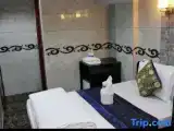 Двухместный семейный номер Стандарт