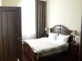 Номер Стандарт