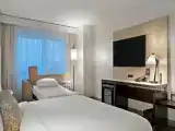 Двухместный номер Corner Executive