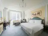 Двухместный номер Valley Wing Deluxe