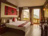 Run of House