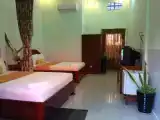 Четырёхместный номер Стандарт