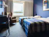 Номер Стандарт