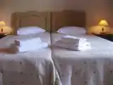 Двухместный номер Стандарт