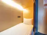 Кровать в общем номере (женский номер)