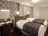 Трёхместный номер Стандарт