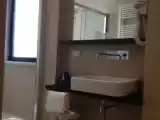 Одноместный номер Стандарт с балконом