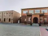 Двухместный номер Deluxe с балконом и с красивым видом из окна