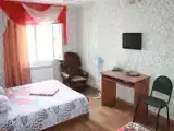Номер Стандарт