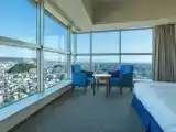 Двухместный номер Deluxe