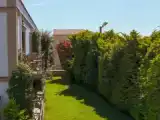Двухместный номер Deluxe с балконом
