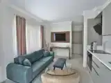 Апартаменты