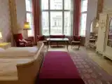 Номер Стандарт