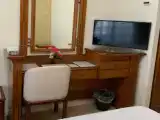 Двухместный номер Deluxe