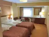 Трёхместный номер Стандарт с красивым видом из окна