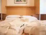 Двухместный номер Superior