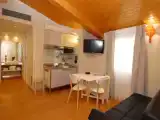 Апартаменты