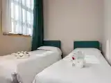 Трёхместный номер Classic