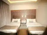 Двухместный номер Стандарт с видом на город