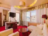 Семейный номер Стандарт с видом на море