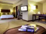 Двухместный полулюкс
