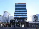 Апартаменты
